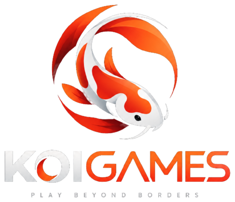 KOI Games — Play beyond borders